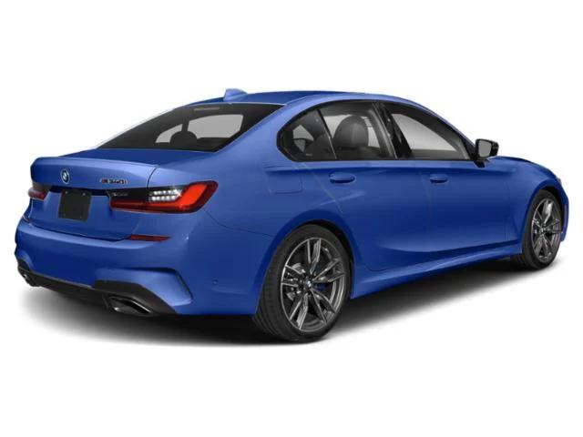 bmw 3 series 2022 3MW5U9J03N8C41977 image bmw 3 series 2022 3MW5U9J03N8C41977 image